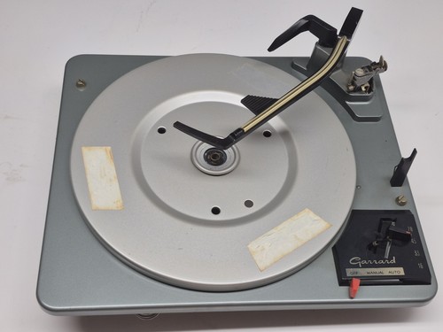 Vintage garrard laboratory - garrard,