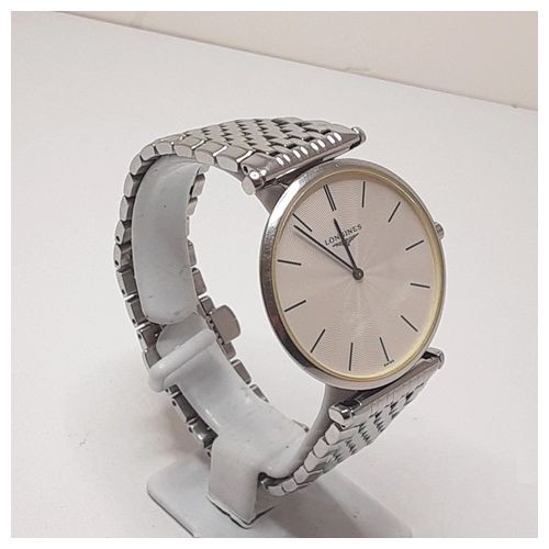 Autentico orologio longines - autentico, la