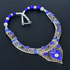 Collana tibetana nepalese - , in