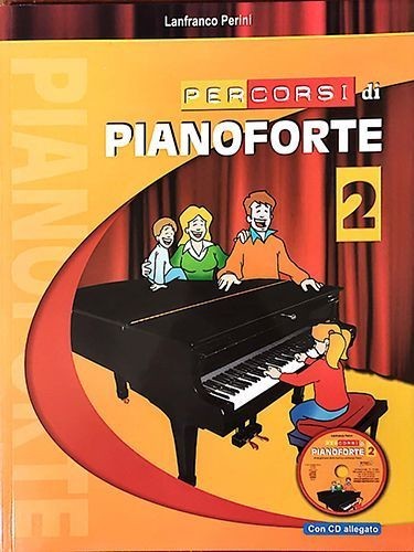 Lan perini percorsi di - lan,