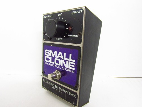 Electro-Harmonix