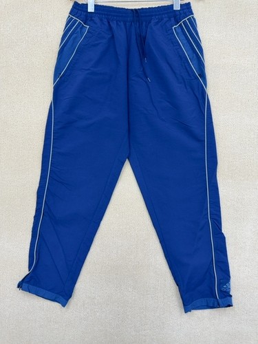 Adidas pantalone uomo - uomo, blu