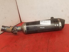 TUBO SCARICO KAWASAKI ZX 10R