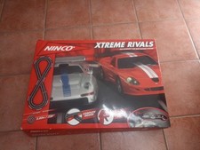 Ninco 20122 xtream  Rivalsa