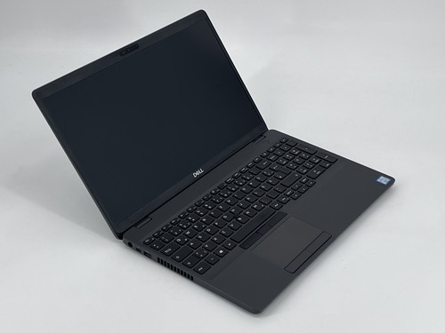 Dell latitude 5500 - dell, 15,6"