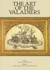 The Art of the Valadiers -