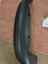 Paraurti Posteriore Inferiore