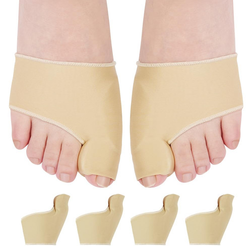 Tutore alluce valgo - alluce,