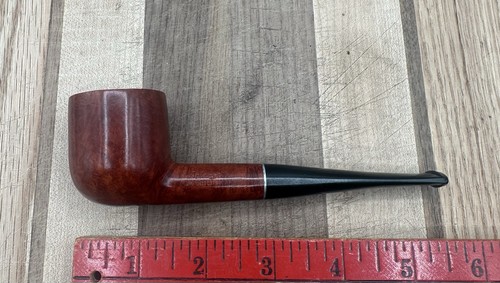 Pipa tabacco biliardo - pipa,