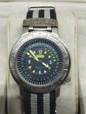 orologio camel trophy solo