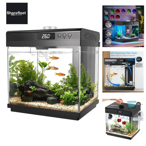 Kit avviamento acquario l - avviamento,