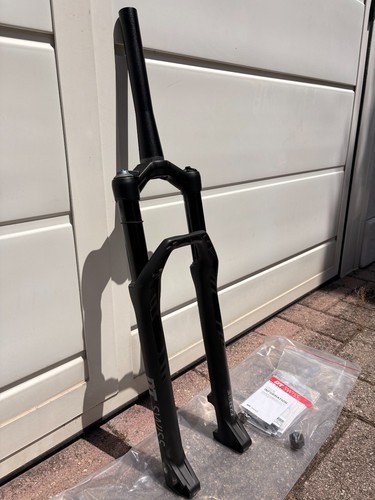 Forcella swiss f232 one - dt,