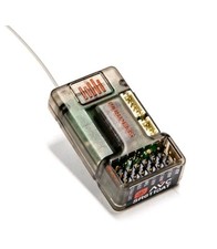 ✅️✅Spektrum SR6110AT 6CH