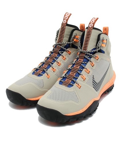 Nike lunarincognito mid - nike,