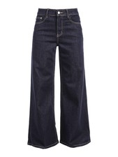 Sexy Sense Jeans donna a gamba