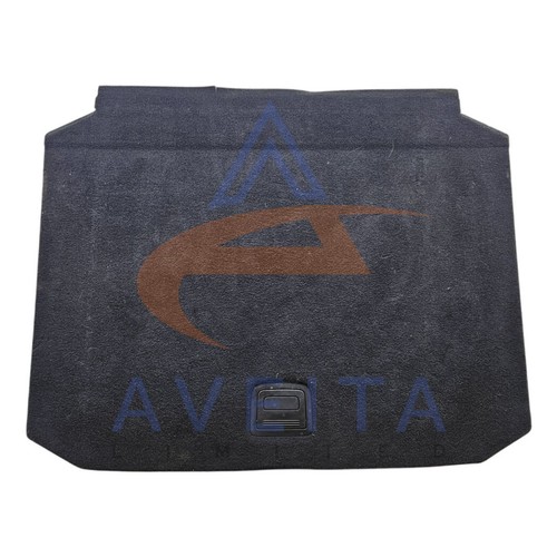 Tappeto stivali audi a3 - tappeto, s3