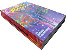 DC MARVEL ALL-ACCESS Battaglie