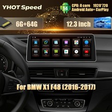 Autoradio wireless - autoradio, 12.3''