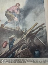 Montevarchi il capitano