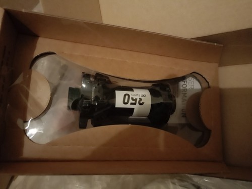 Swiss front hub 350 atb - front,