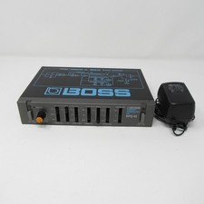 BOSS RPQ-10 Preamplificatore