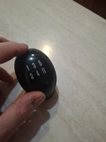 Pomello leva cambio lancia - cambio,