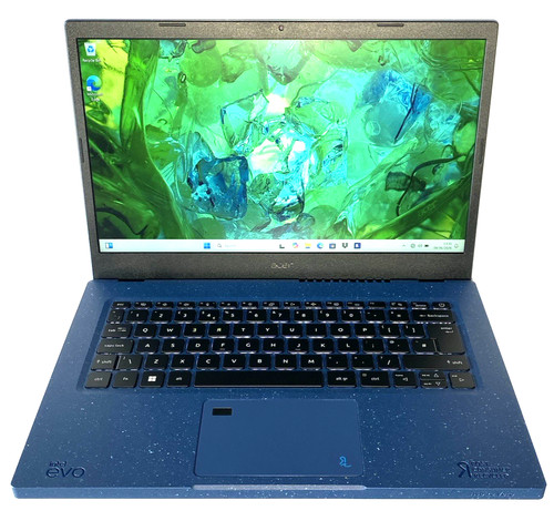 Acer aspire vero i7 1355u - acer,