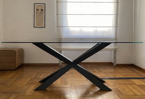 Tavolo cattelan italia - tavolo, in