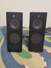 Logitech S-0264A Altoparlanti