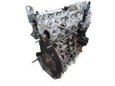 Motore Renault Trafic III