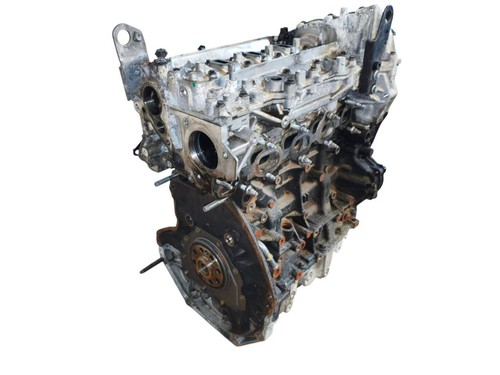 Motore renault trafic iii - motore,