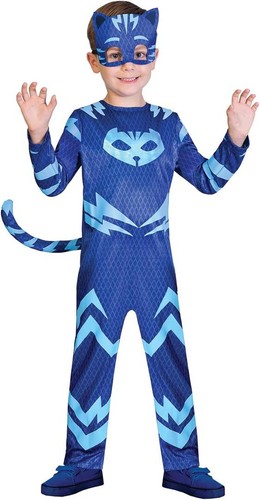 Costume ufficiale catboy - costume,