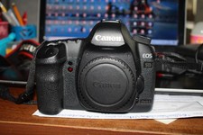 Canon Eos 5d Mark II 66000 Scatti