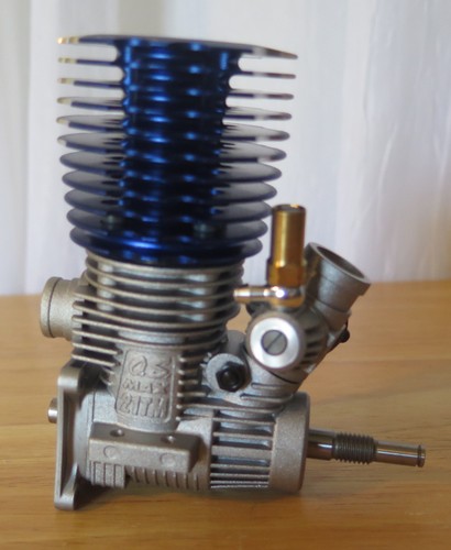 Motore max tm 11k - max,