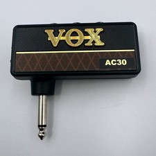 VOX amPlug AC30 Amplificatore
