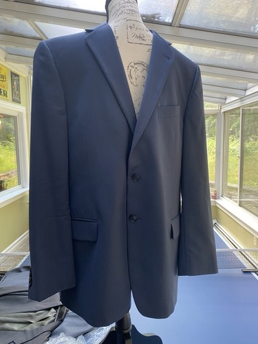 Joseph abboud uomo blu - abboud,