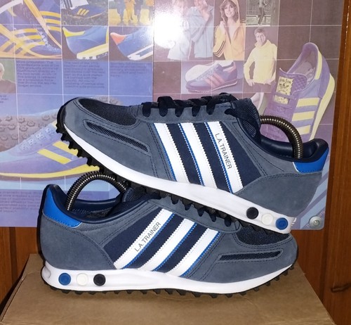Adidas trainer taglia dal - la,
