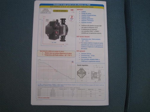 Circolatore 105 180 di - circolatore,