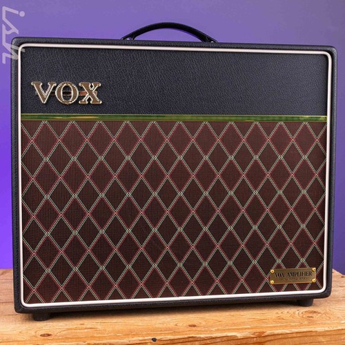 2025 vox ac10 tubo combinato - ac10,