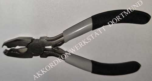 Pinza per unghie soffietto - unghie,