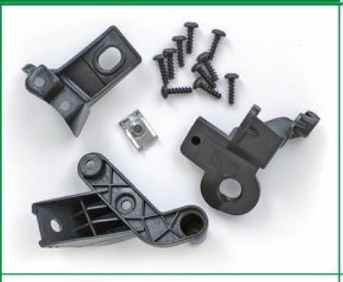 Kit set riparazione faro - kit,