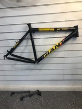 telaio usato Giant xtc team