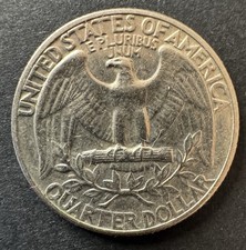 Moneta da collezione 1970 USA