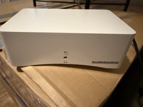 Audiocontrol rialto 400 - audiocontrol,