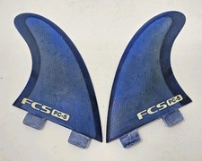 FCS PC-5 Honeycomb Surf Fin