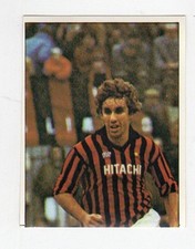 figurina LA STORIA DEL MILAN