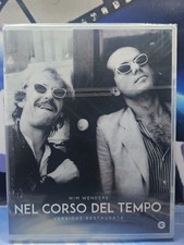 Nel Corso Del Tempo Bluray