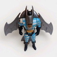 Batman The Animated Series Air