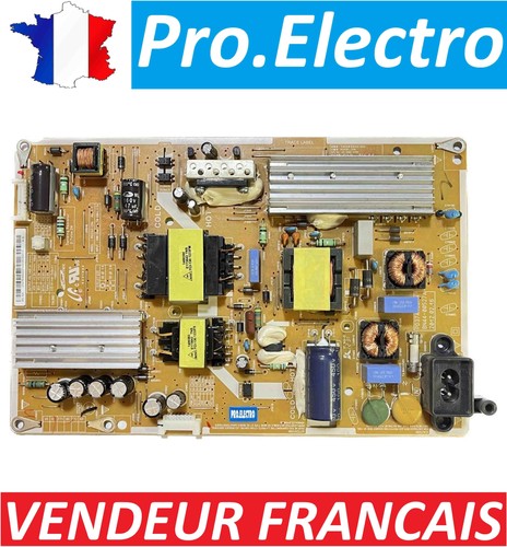 Psu alimentation samsung - psu,