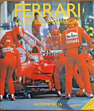 Ferrari: le più belle
